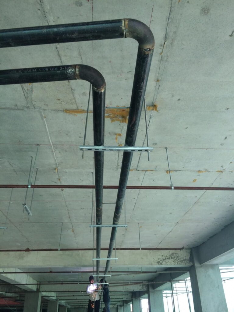 Hvac work (2)
