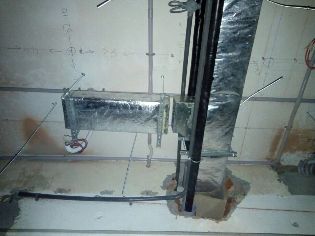 Hvac work (5)