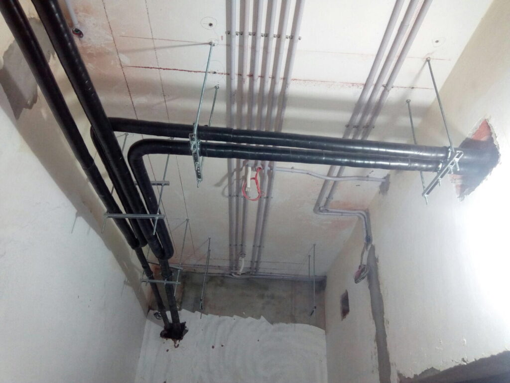 Hvac work (6)