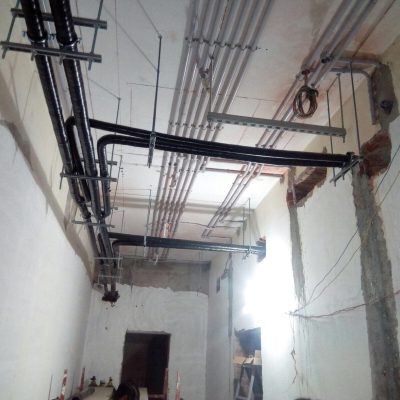 Hvac work (3)